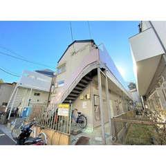 ⭐️トリプルゼロ物件⭐️ 敷金/礼金/仲手0円 😄審査通過…