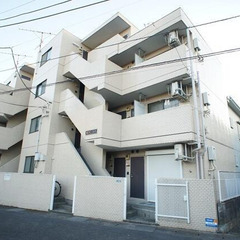 ⭐️トリプルゼロ物件⭐️ 敷金/礼金/仲手0円 😄審査通過…