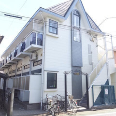 ⭐️トリプルゼロ物件⭐️ 敷金/礼金/仲手0円 😄審査通過…