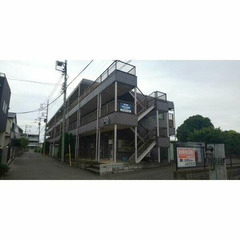 ⭐️トリプルゼロ物件⭐️ 敷金/礼金/仲手0円 😄審査通過…