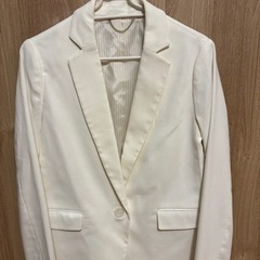 美品！GU ジャケット　Sサイズ