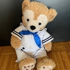 希少価値！？ディズニーぬいぐるみ‼️ダッフィシリーズ🧸