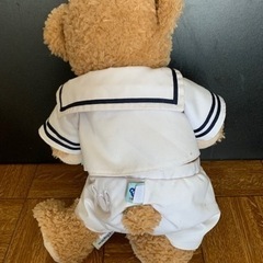 希少価値！？ディズニーぬいぐるみ‼️ダッフィシリーズ🧸の画像