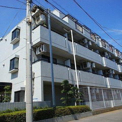 ⭐️トリプルゼロ物件⭐️ 敷金/礼金/仲手0円 😄審査通過…
