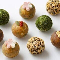 親子で楽しむ「バレンタインみそまるワークショップ」 - 横浜市