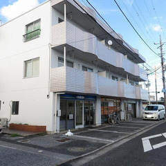 ⭐️トリプルゼロ物件⭐️ 敷金/礼金/仲手0円 😄審査通過…
