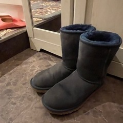 お値下げしましたUGGブーツ