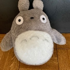 希少価値！？ジブリぬいぐるみ‼️不動の人気シリーズ‼️
