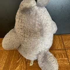 希少価値！？ジブリぬいぐるみ‼️不動の人気シリーズ‼️の画像