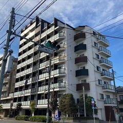 ⭐️トリプルゼロ物件⭐️ 敷金/礼金/仲手0円 😄審査通過…