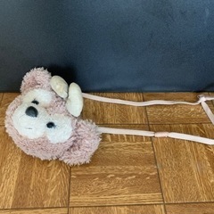 ディズニー2セット！ダッフィシリーズ‼️レア逸品！