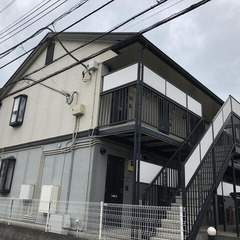 ⭐️トリプルゼロ物件⭐️ 敷金/礼金/仲手0円 😄審査通過率90...