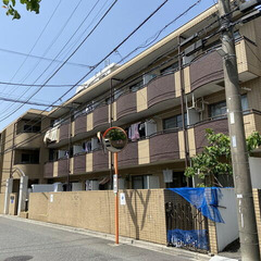 ⭐️トリプルゼロ物件⭐️ 敷金/礼金/仲手0円 😄審査通過…