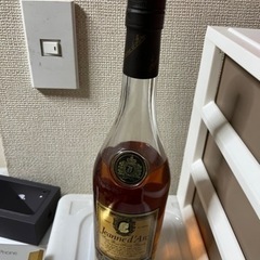 未開封　ジャンヌダルク ナポレオン ブランデー 正規品 700ml