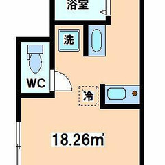 ⭐️トリプルゼロ物件⭐️ 敷金/礼金/仲手0円 😄審査通過率90％😄カードブラックOK・何処かの保証会社でトラブルOK・様々な理由で審査が難航しているお客様OK✨ 東京メトロ千代田線 北綾瀬駅 徒歩14分❗️足立区東和４丁目 9-7  地図を見る❗️TY44304 - 足立区