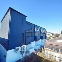 ⭐️トリプルゼロ物件⭐️ 敷金/礼金/仲手0円 😄審査通過…