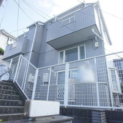 ⭐️トリプルゼロ物件⭐️ 敷金/礼金/仲手0円 😄審査通過率90...