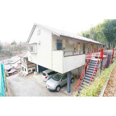 ⭐️トリプルゼロ物件⭐️ 敷金/礼金/仲手0円 😄審査通過…