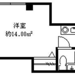 ⭐️トリプルゼロ物件⭐️ 敷金/礼金/仲手0円 😄審査通過率90％😄カードブラックOK・何処かの保証会社でトラブルOK・様々な理由で審査が難航しているお客様OK✨ 西武新宿線 都立家政駅 徒歩1分❗️中野区鷺宮１丁目 １６－８  地図を見る❗️TY33319 - 中野区