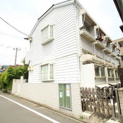 ⭐️トリプルゼロ物件⭐️ 敷金/礼金/仲手0円 😄審査通過…