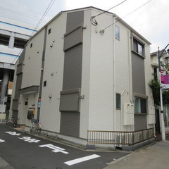 ⭐️トリプルゼロ物件⭐️ 敷金/礼金/仲手0円 😄審査通過率90...
