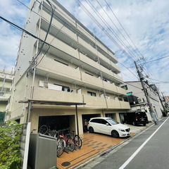 ⭐️トリプルゼロ物件⭐️ 敷金/礼金/仲手0円 😄審査通過率90...