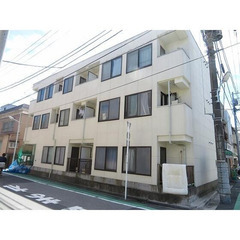 ⭐️トリプルゼロ物件⭐️ 敷金/礼金/仲手0円 😄審査通過…