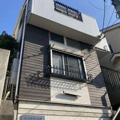 ⭐️トリプルゼロ物件⭐️ 敷金/礼金/仲手0円 😄審査通過…