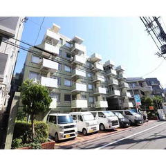 ⭐️トリプルゼロ物件⭐️ 敷金/礼金/仲手0円 😄審査通過率90...
