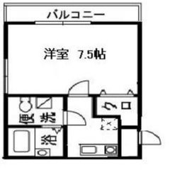 ⭐️トリプルゼロ物件⭐️ 敷金/礼金/仲手0円 😄審査通過率90％😄カードブラックOK・何処かの保証会社でトラブルOK・様々な理由で審査が難航しているお客様OK✨ バス停 今宿 停歩5分❗️茅ヶ崎市今宿  地図を見る❗️TY39911 - 茅ヶ崎市