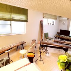 お箏(琴)の教室Salon de koto 横浜&町田の画像