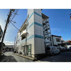 ⭐️トリプルゼロ物件⭐️ 敷金/礼金/仲手0円 😄審査通過…