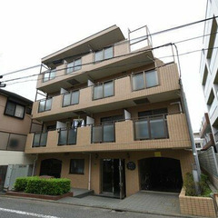 ⭐️トリプルゼロ物件⭐️ 敷金/礼金/仲手0円 😄審査通過…