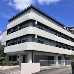 ⭐️トリプルゼロ物件⭐️ 敷金/礼金/仲手0円 😄審査通過率90...