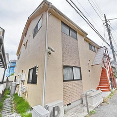 ⭐️トリプルゼロ物件⭐️ 敷金/礼金/仲手0円 😄審査通過率90...
