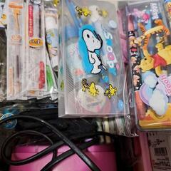 文房具　色々　未使用も沢山あり！