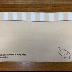 スリーピングピロー　サンデシカ　ゆったりサイズ　ベビー吐乳防止