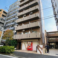 ⭐️トリプルゼロ物件⭐️ 敷金/礼金/仲手0円 😄審査通過…