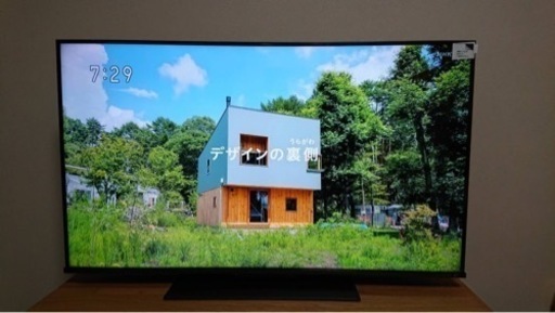 服/ファッション REGZA 43Z670L