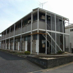 ⭐️トリプルゼロ物件⭐️ 敷金/礼金/仲手0円 😄審査通過…