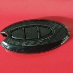 日産用　スマートキーカバーの画像