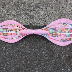 RIP STIK DLX ブレイブボード リップスティック ミニ...