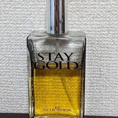 アルタモーダ 香水 ステイゴールド STAY GOLD オードト...