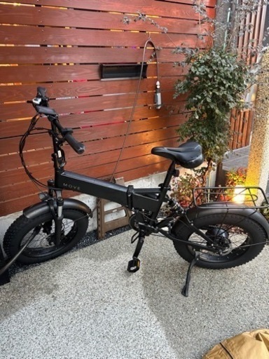 move e-bike 電動アシスト自転車 (ZOOM@) 沢ノ町の電動アシスト