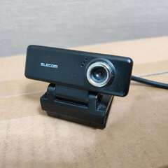 USBウェブカメラ Webカメラ (マイク付きUSBウェブカメラ、1080P HDビデオウェブカメラ)の画像