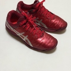 アシックス asics トレシュー（23.5cm）DS LIGHT 3