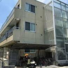 ⭐️トリプルゼロ物件⭐️ 敷金/礼金/仲手0円 😄審査通過率90...