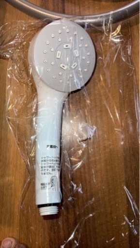 TOTO 浴室水栓 TBV03404J 新品未使用品