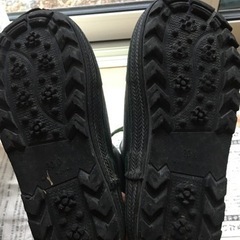 20cm  キッズ　長靴の画像