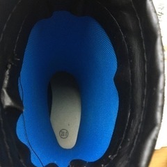 20cm  キッズ　長靴の画像